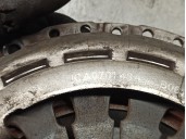 Replacement clutch kit for Peugeot Boxer glazed panel van (RS2850)(290/330)(´02) 330 C TD OEM IAM reference 2004AA ICA