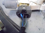 Recambio de elevalunas delantero derecho para bmw serie 1 berlina (e81/e87) 2.0 16v diesel referencia OEM IAM 7067796 6 PINES 5 