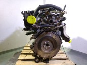 Recambio de motor completo para toyota yaris (ncp1/nlp1/scp1) 1.3 16v cat referencia OEM IAM 2NZFE 1900021160 1748507