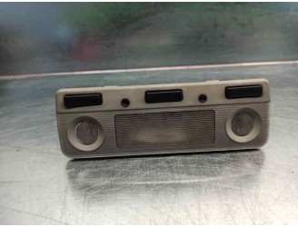 Recambio de luz interior para bmw serie 7 (e38) 725tds referencia OEM IAM 8369511 