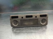 Recambio de luz interior para bmw serie 7 (e38) 725tds referencia OEM IAM 8369511 