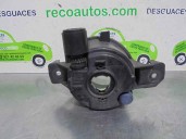 Recambio de faro antiniebla izquierdo para bmw serie 1 berlina (e81/e87) 2.0 16v diesel referencia OEM IAM 692465504 GRIS