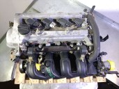 Recambio de motor completo para toyota yaris (ncp1/nlp1/scp1) 1.3 16v cat referencia OEM IAM 2NZFE 1900021160 1748507
