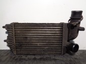 Recambio de intercooler para peugeot boxer caja cerr. acristalada (rs2850)(290/330)(´02) 330 c td referencia OEM IAM 00130701208