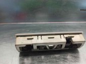 Recambio de luz interior para bmw serie 7 (e38) 725tds referencia OEM IAM 8369511 