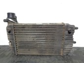 Recambio de intercooler para peugeot boxer caja cerr. acristalada (rs2850)(290/330)(´02) 330 c td referencia OEM IAM 00130701208