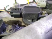 Recambio de motor completo para toyota yaris (ncp1/nlp1/scp1) 1.3 16v cat referencia OEM IAM 2NZFE 1900021160 1748507