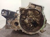 Replacement gearbox for Mazda 323 sedan C/F/S (BA) 1.5 16v cat OEM IAM reference F5D2 