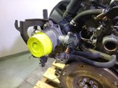 Recambio de motor completo para toyota yaris (ncp1/nlp1/scp1) 1.3 16v cat referencia OEM IAM 2NZFE 1900021160 1748507