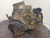 Replacement gearbox for Mazda 323 saloon C/F/S (BA) 1.5 16V cat OEM IAM reference F5D2 