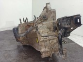 Replacement gearbox for Mazda 323 saloon C/F/S (BA) 1.5 16V cat OEM IAM reference F5D2 