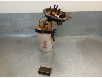 Recambio de aforador para seat leon (5f1) 1.6 tdi referencia OEM IAM 5Q0919050AP 7 PINES 