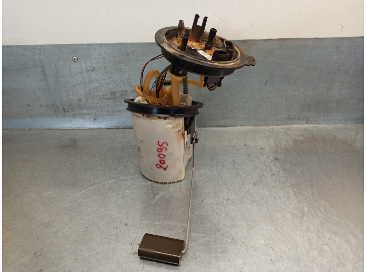 Recambio de aforador para seat leon (5f1) 1.6 tdi referencia OEM IAM 5Q0919050AP 7 PINES 