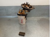 Recambio de aforador para seat leon (5f1) 1.6 tdi referencia OEM IAM 5Q0919050AP 7 PINES 