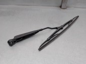 Recambio de brazo limpia trasero para chrysler pt cruiser (pt) 2.2 crd cat referencia OEM IAM 5101911AB 