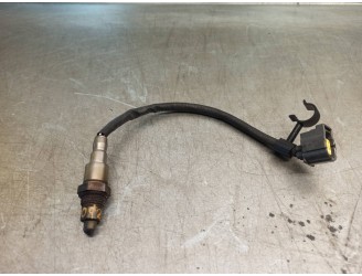 Replacement lambda sensor for Mercedes-Benz CLA-Class (W117) 2.0 cat OEM IAM reference 0095425618 0258030007 BOSCH