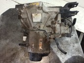 Replacement gearbox for Mazda 323 saloon C/F/S (BA) 1.5 16V cat OEM IAM reference F5D2 