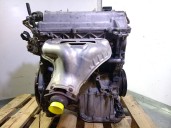 Recambio de motor completo para toyota yaris (ncp1/nlp1/scp1) 1.3 16v cat referencia OEM IAM 2NZFE 1900021160 1748507