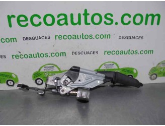Recambio de palanca freno de mano para bmw serie 1 berlina (e81/e87) 2.0 16v diesel referencia OEM IAM 344067649240  