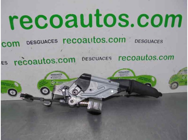Recambio de palanca freno de mano para bmw serie 1 berlina (e81/e87) 2.0 16v diesel referencia OEM IAM 344067649240 