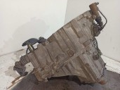 Recambio de caja cambios para mazda 323 berlina c/f/s (ba) 1.5 16v cat referencia OEM IAM F5D2 