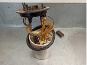 Recambio de aforador para seat leon (5f1) 1.6 tdi referencia OEM IAM 5Q0919050AP 7 PINES 