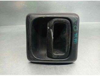Recambio de maneta exterior delantera derecha para peugeot boxer caja cerr. acristalada (rs2850)(290/330)(´02) 330 c td referenc