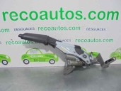 Recambio de palanca freno de mano para bmw serie 1 berlina (e81/e87) 2.0 16v diesel referencia OEM IAM 344067649240 