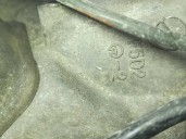 Recambio de caja cambios para mazda 323 berlina c/f/s (ba) 1.5 16v cat referencia OEM IAM F5D2 