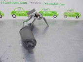 Recambio de palanca freno de mano para bmw serie 1 berlina (e81/e87) 2.0 16v diesel referencia OEM IAM 344067649240 