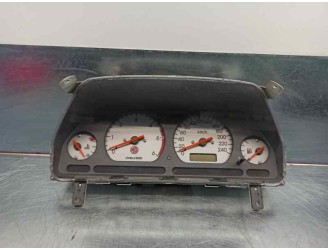 Recambio de cuadro instrumentos para mg mg zr 100 d referencia OEM IAM AR0051112  