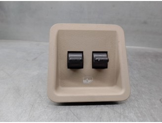 Recambio de mando elevalunas delantero derecho para chrysler pt cruiser (pt) 2.2 crd cat referencia OEM IAM 746764362 