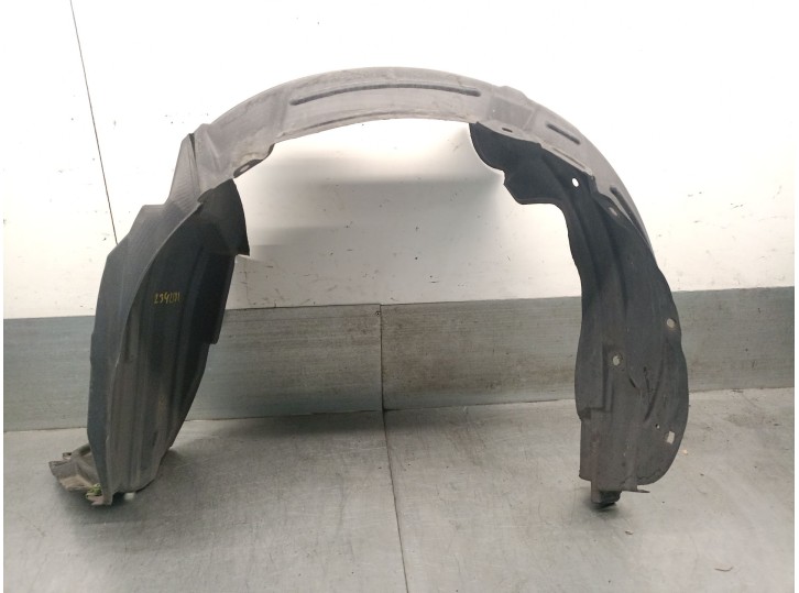 Recambio de paso rueda delantero izquierdo para toyota yaris (ncp1/nlp1/scp1) 1.3 16v cat referencia OEM IAM 5387652012 53876520