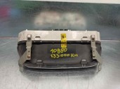 Recambio de cuadro instrumentos para mg mg zr 100 d referencia OEM IAM AR0051112  