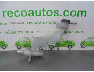 Recambio de bomba freno para nissan qashqai (j10) 1.5 turbodiesel cat referencia OEM IAM 30612A640 24278 BOSCH