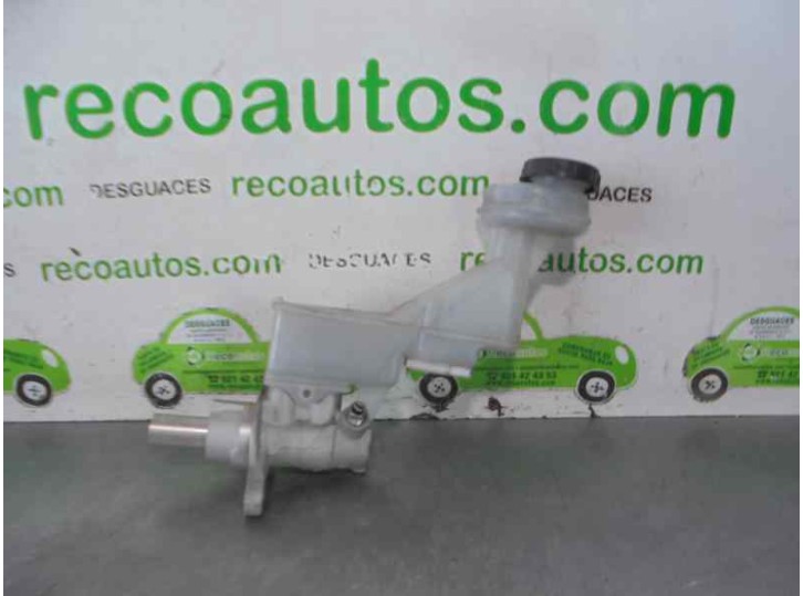 Recambio de bomba freno para nissan qashqai (j10) 1.5 turbodiesel cat referencia OEM IAM 30612A640 24278 BOSCH