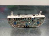 Recambio de cuadro instrumentos para mg mg zr 100 d referencia OEM IAM AR0051112  