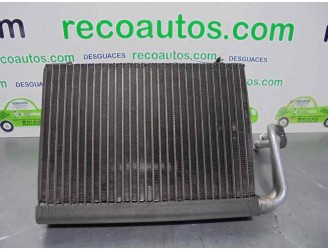 Recambio de evaporador aire acondicionado para bmw serie 1 berlina (e81/e87) 2.0 16v diesel referencia OEM IAM  668618N VALEO
