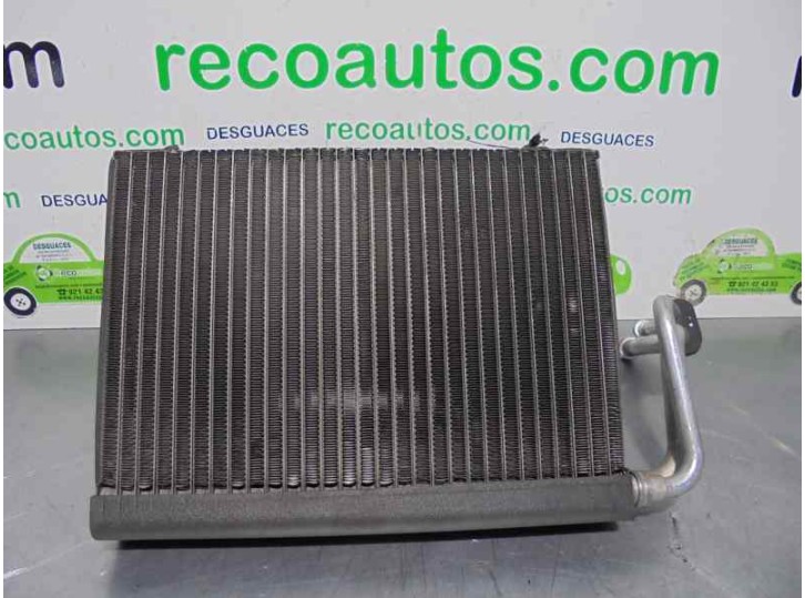 Recambio de evaporador aire acondicionado para bmw serie 1 berlina (e81/e87) 2.0 16v diesel referencia OEM IAM 668618N VALEO
