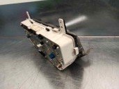 Recambio de cuadro instrumentos para mg mg zr 100 d referencia OEM IAM AR0051112  