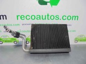 Recambio de evaporador aire acondicionado para bmw serie 1 berlina (e81/e87) 2.0 16v diesel referencia OEM IAM 668618N VALEO