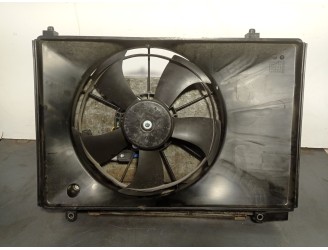 Recambio de electroventilador para suzuki swift v (az) 1.2 hybrid (mild hybrid) (a2l412) referencia OEM IAM 1776052R20 1776052R2