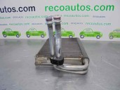 Recambio de evaporador aire acondicionado para bmw serie 1 berlina (e81/e87) 2.0 16v diesel referencia OEM IAM 668618N VALEO