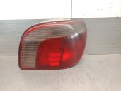 Replacement rear right light for Toyota Yaris (NCP1/NLP1/SCP1) 1.3 16V CAT OEM IAM reference 8155052130 8155052130 