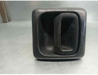 Recambio de maneta exterior delantera izquierda para peugeot boxer caja cerr. acristalada (rs2850)(290/330)(´02) 330 c td refere