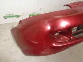 Recambio de paragolpes delantero para hyundai lantra (j2) 1.6 gls referencia OEM IAM 8651029010 GRANATE 
