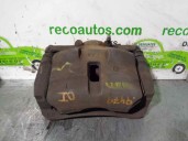 Recambio de pinza freno delantera izquierda para nissan qashqai (j10) 1.5 turbodiesel cat referencia OEM IAM 6059144 