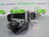 Recambio de cinturon seguridad delantero derecho para bmw serie 1 berlina (e81/e87) 2.0 16v diesel referencia OEM IAM 33052212 