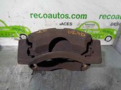 Recambio de pinza freno delantera izquierda para nissan qashqai (j10) 1.5 turbodiesel cat referencia OEM IAM 6059144 