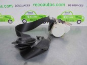 Recambio de cinturon seguridad delantero derecho para bmw serie 1 berlina (e81/e87) 2.0 16v diesel referencia OEM IAM 33052212 